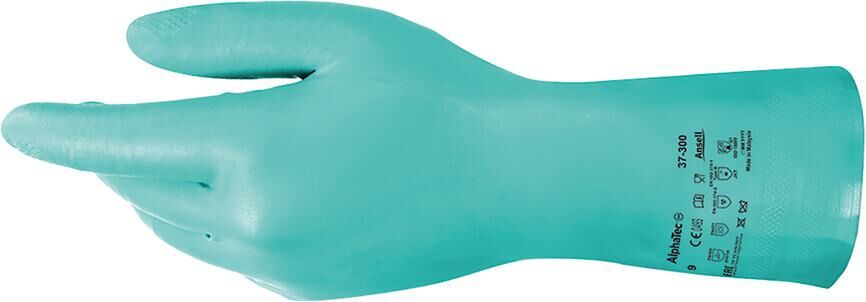 ANSELL Handschuh AlphaTec 37-300 Gr. 7