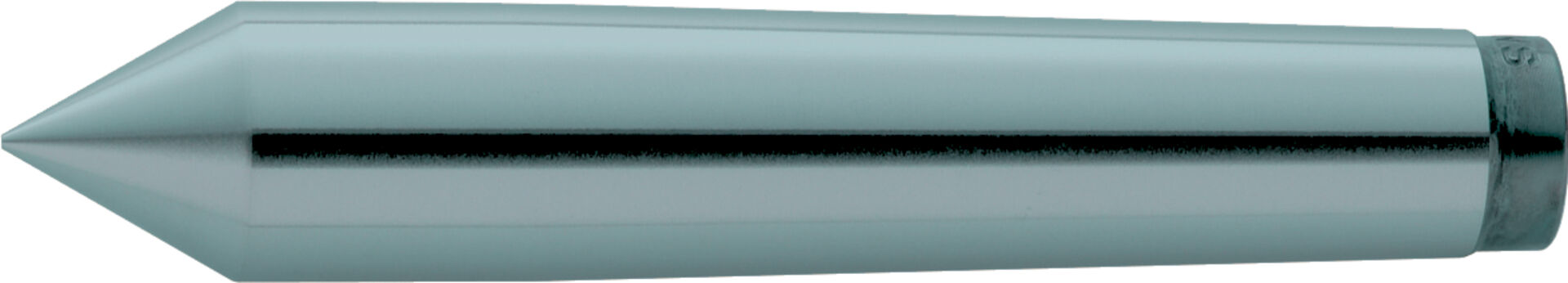 FORMAT Feste Zentrierspitze DIN806 WS MK 2