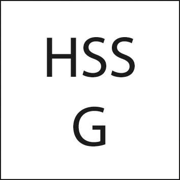 FORMAT Gewindeschneidwerkzeug Set M3-M12 HSS mit Schneideisen & Bohrer