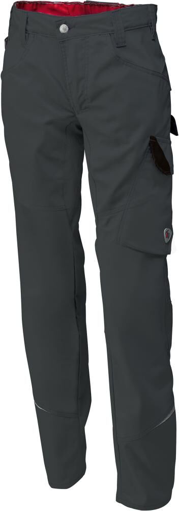 BP Arbeitshose 1980 570 Gr. 56 anthrazit