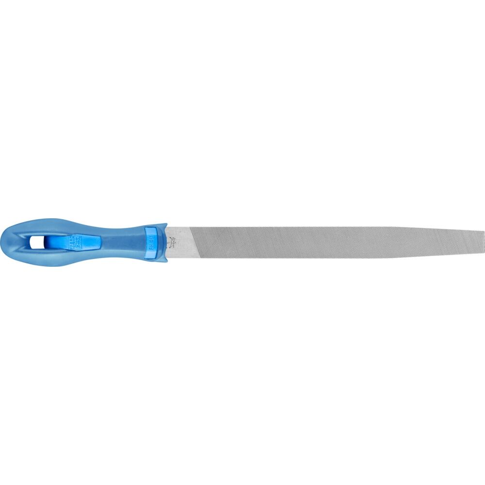 PFERD SB-Flachspitzfeilen SB1122 200 H2