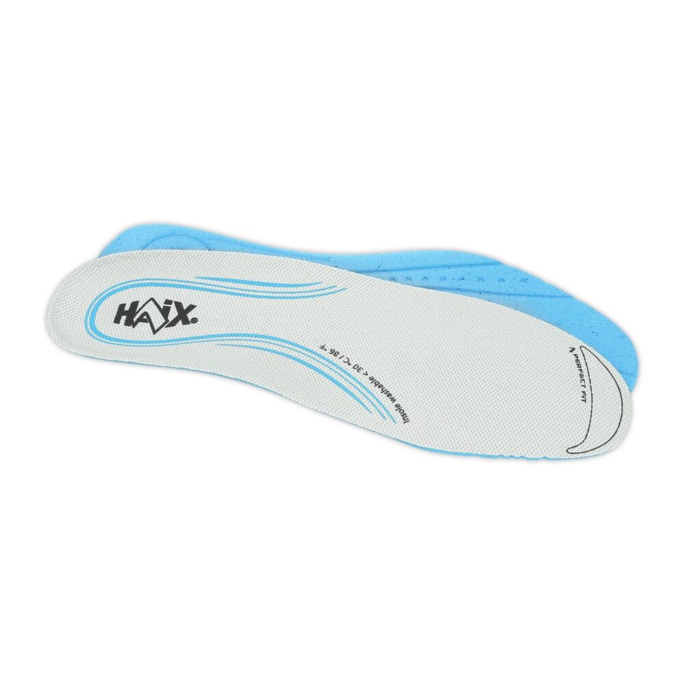 HAIX Einlegesohlen PerfectFit Light narrow Gr. 36 UK 3,5