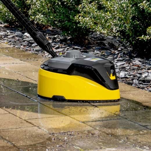 KÄRCHER Flächenreiniger T 7 Plus 2.644-074.0