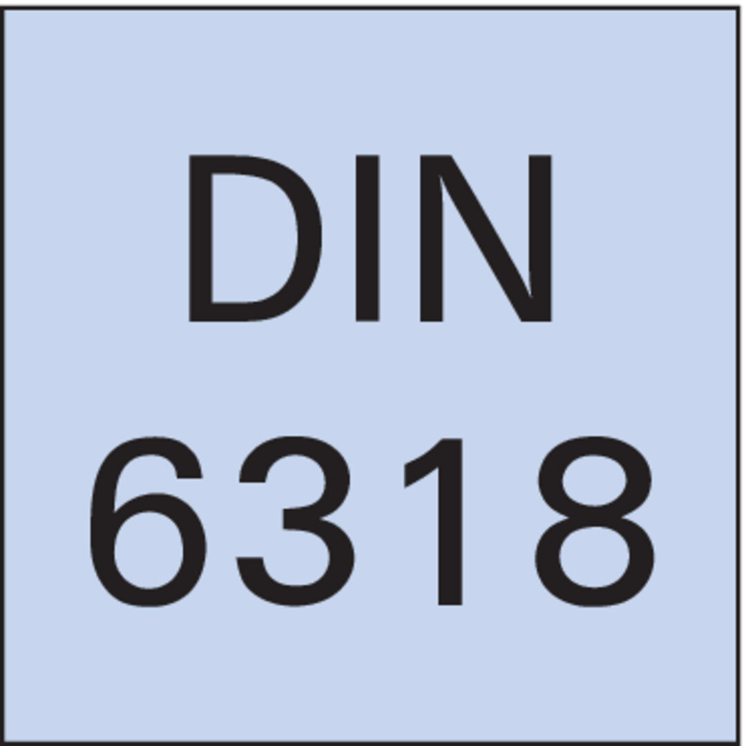 AMF Treppenbock D6318 320/282,5-320mm