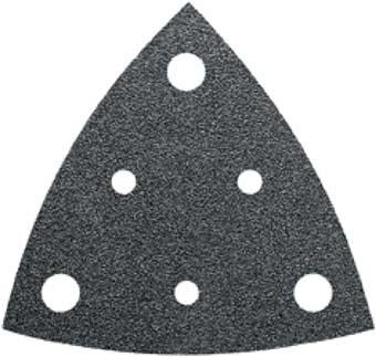FEIN Schleifblatt K80 5 Stück
