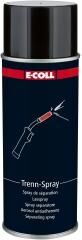 E-COLL Trennspray 400ml transparent