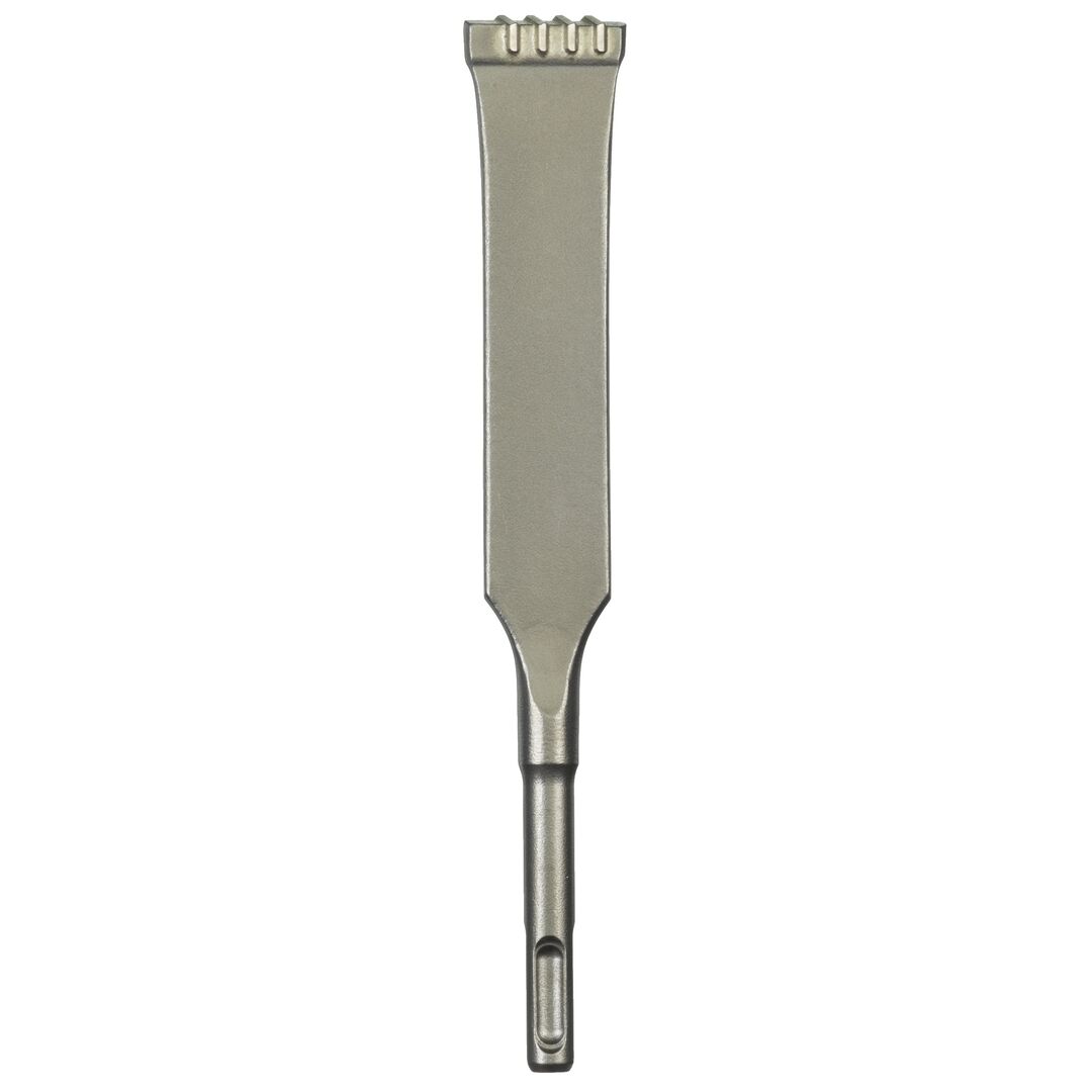 MILWAUKEE Fugenmeißel SDS-plus 200x32mm Hartmetall