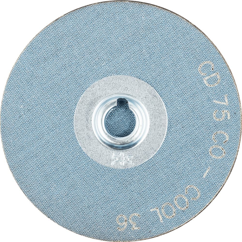 PFERD Schleifblatt COMBIDISC 75mm CO 36