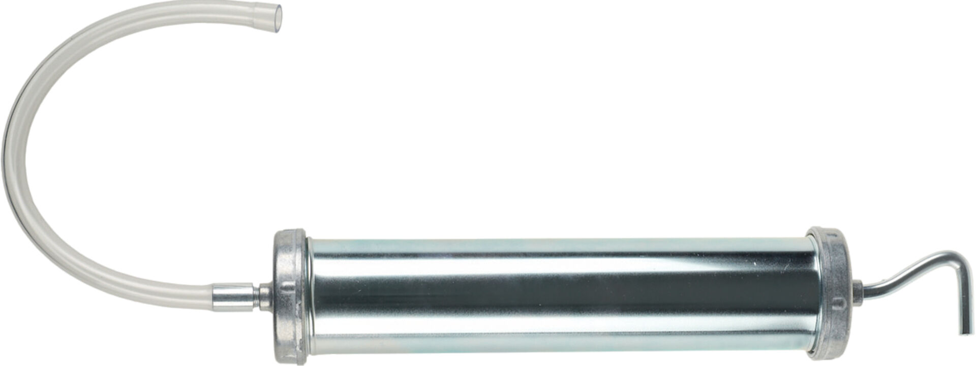 PRESSOL Saug- & Druckspritze 500ml verzinkt