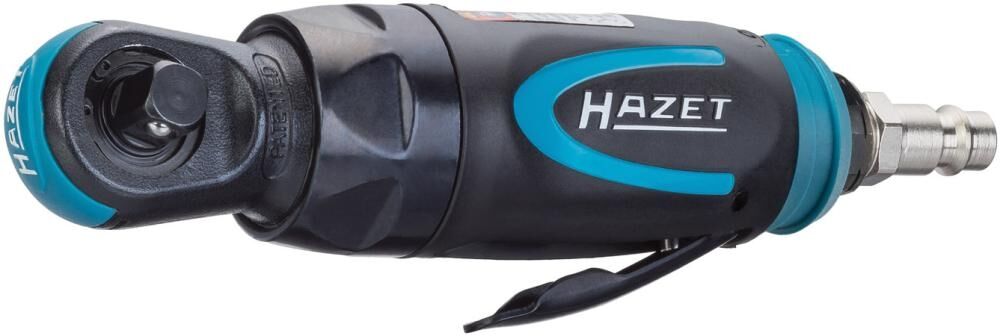 HAZET Mini-Ratschenschrauber 3/8" 9021 P-2