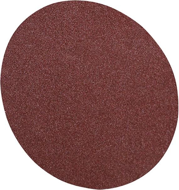 VSM Klett-Schleifsch. KP222K Papierunterlage Korund 115mm K80