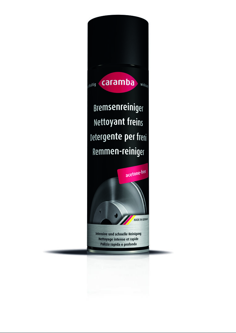 CARAMBA Intensiv Bremsenreiniger 500ml Spraydose