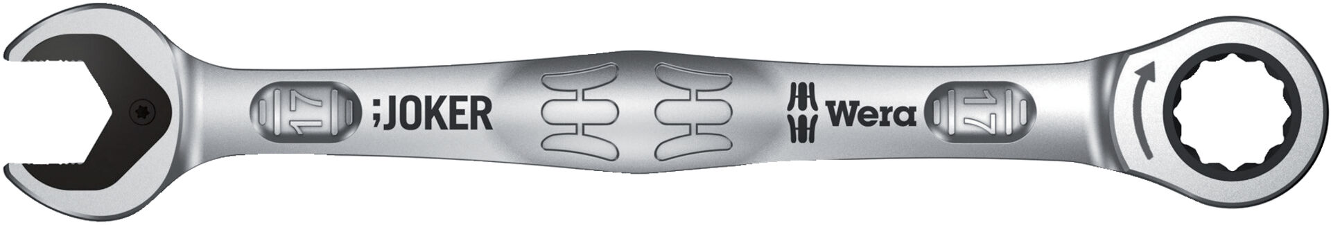 WERA Ringratschenschlüssel JOKER 8mm