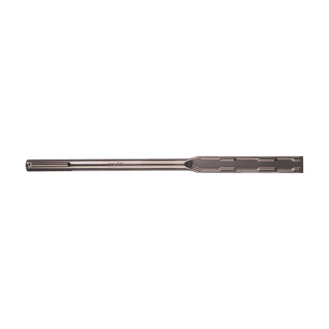 MILWAUKEE Flachmeißel SDS-max SLEDGE 400x25mm 20 Stück