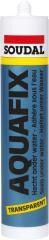 SOUDAL Aquafix 310ml transparent