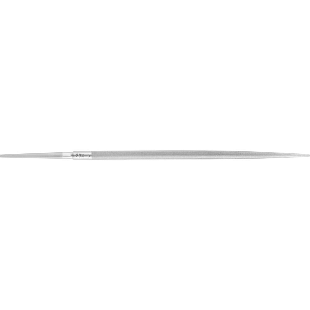 PFERD Angelfeile Rund 150mm H 3