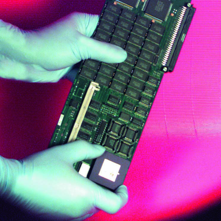 KCL Einmalhandschuh DERMATRIL 740 blau ungepudert Gr. 9 Box a 100 Stk.