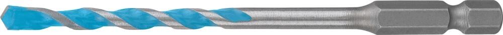 BOSCH MultiConstruction Bohrer HEX-9 EXPERT 5x50x100mm sechskant