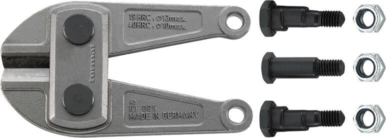 FORMAT Schneidkopf für 760mm