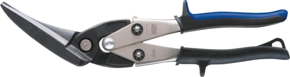 ERDI Durchlaufschere Inox 280mm D22A-EAN