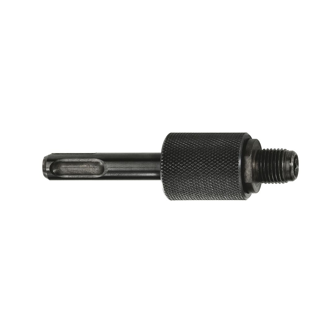 MILWAUKEE Adapter SDS-plus auf 1/2"x20mit Bit Direktaufnahme