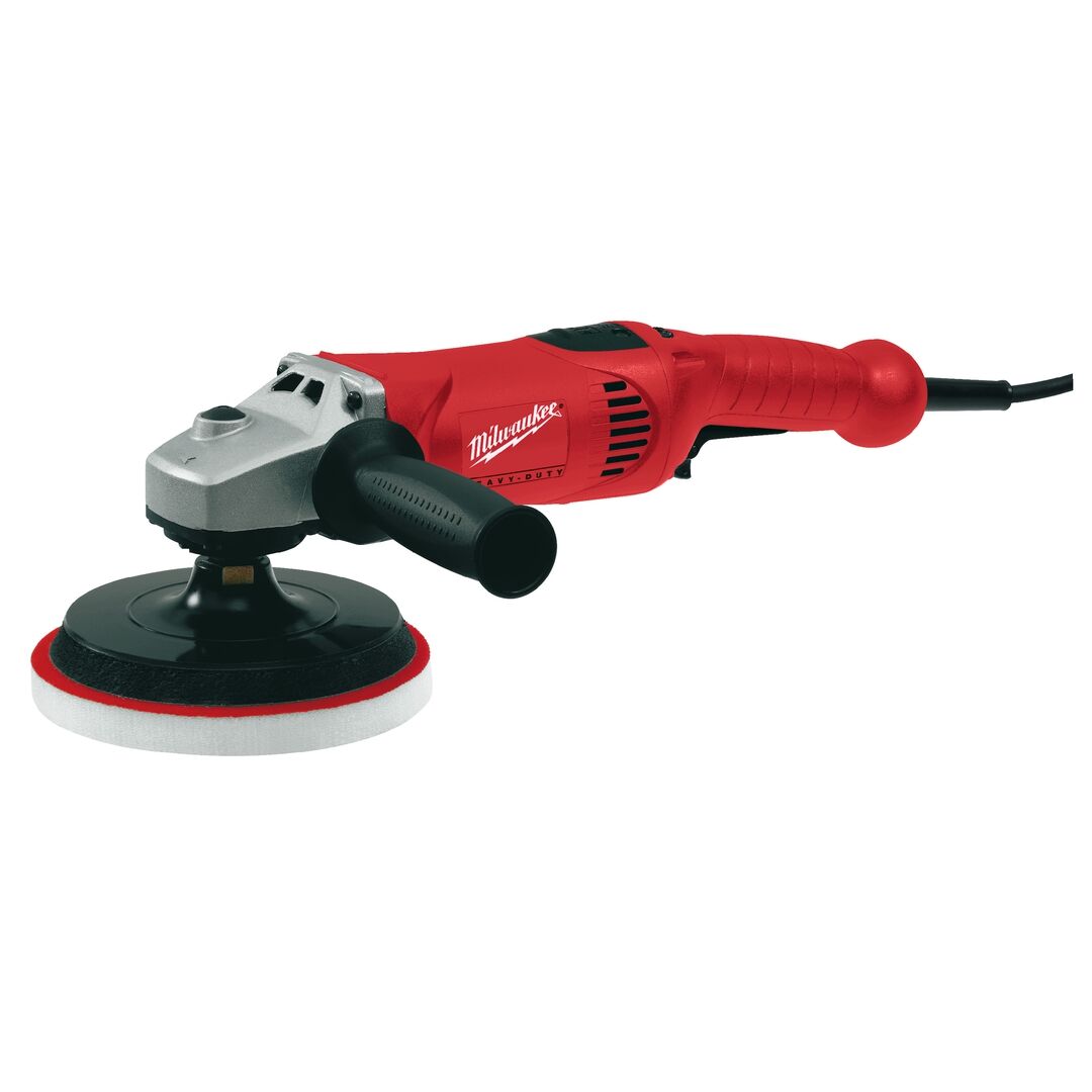 MILWAUKEE Polierer AP 12 E
