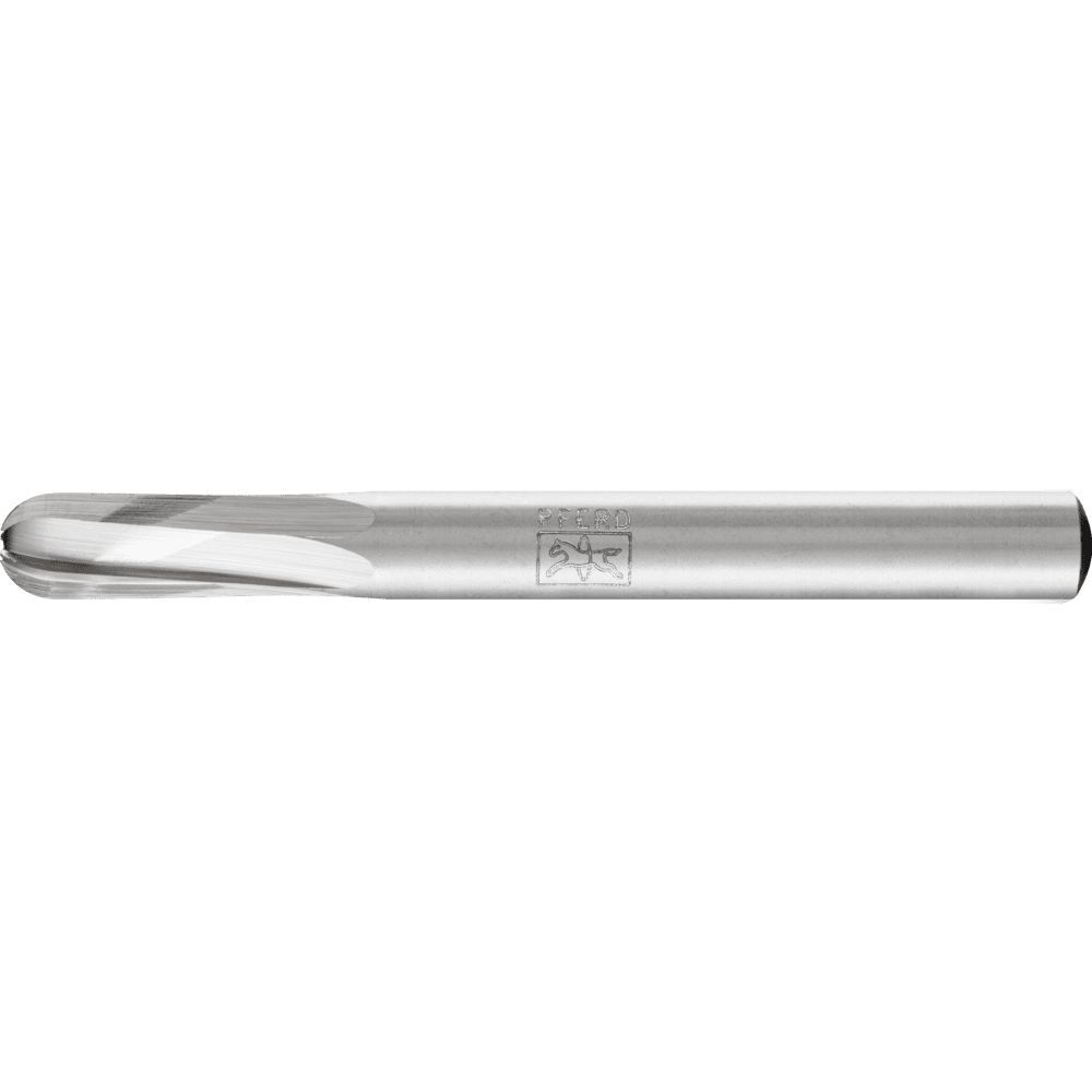PFERD Frässtift HSS C 0616 1 6mm 6x16mm