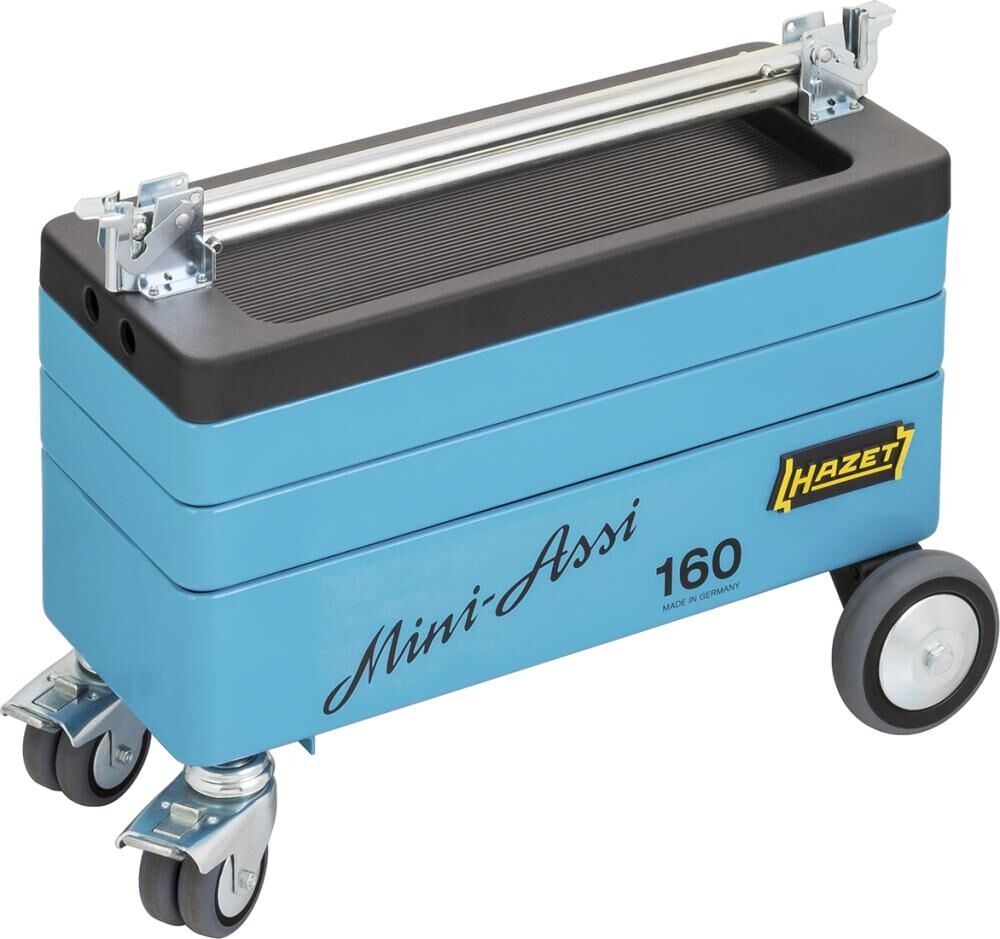 HAZET Werkstattwagen 160ST 950x 590x345mm