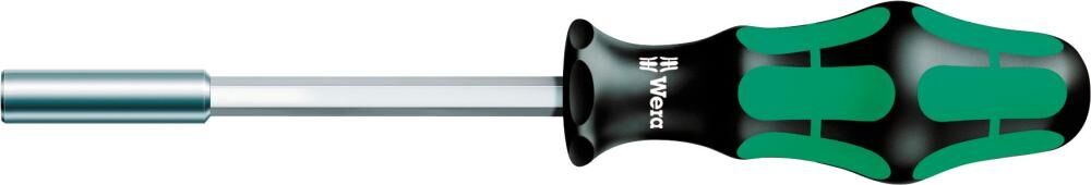 WERA Bit-Handhalter 1/4" 120mm mit Magnet
