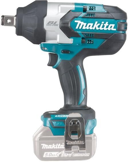 MAKITA Akku-Schlagschrauber DTW1001Z ohne Akku & Ladegerät
