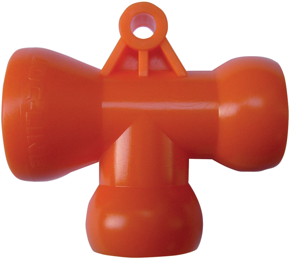 IBT Kühlmittel-T-Verbindung 1/2" 2tlg.