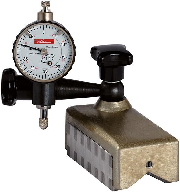 KÄFER Universal-Magnethalter Prisma 72x36,5x59mm