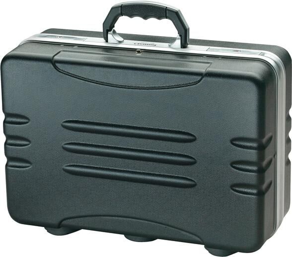 FORMAT Sanitär-Werkzeugsatz 51tlg. in Koffer