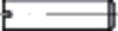 DOLEZYCH Kauschen DIN6899 Form B 5mm