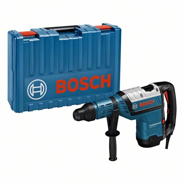 BOSCH BSS Bohrhammer GBH 8-45 D 1500 W Handwerkeroffer