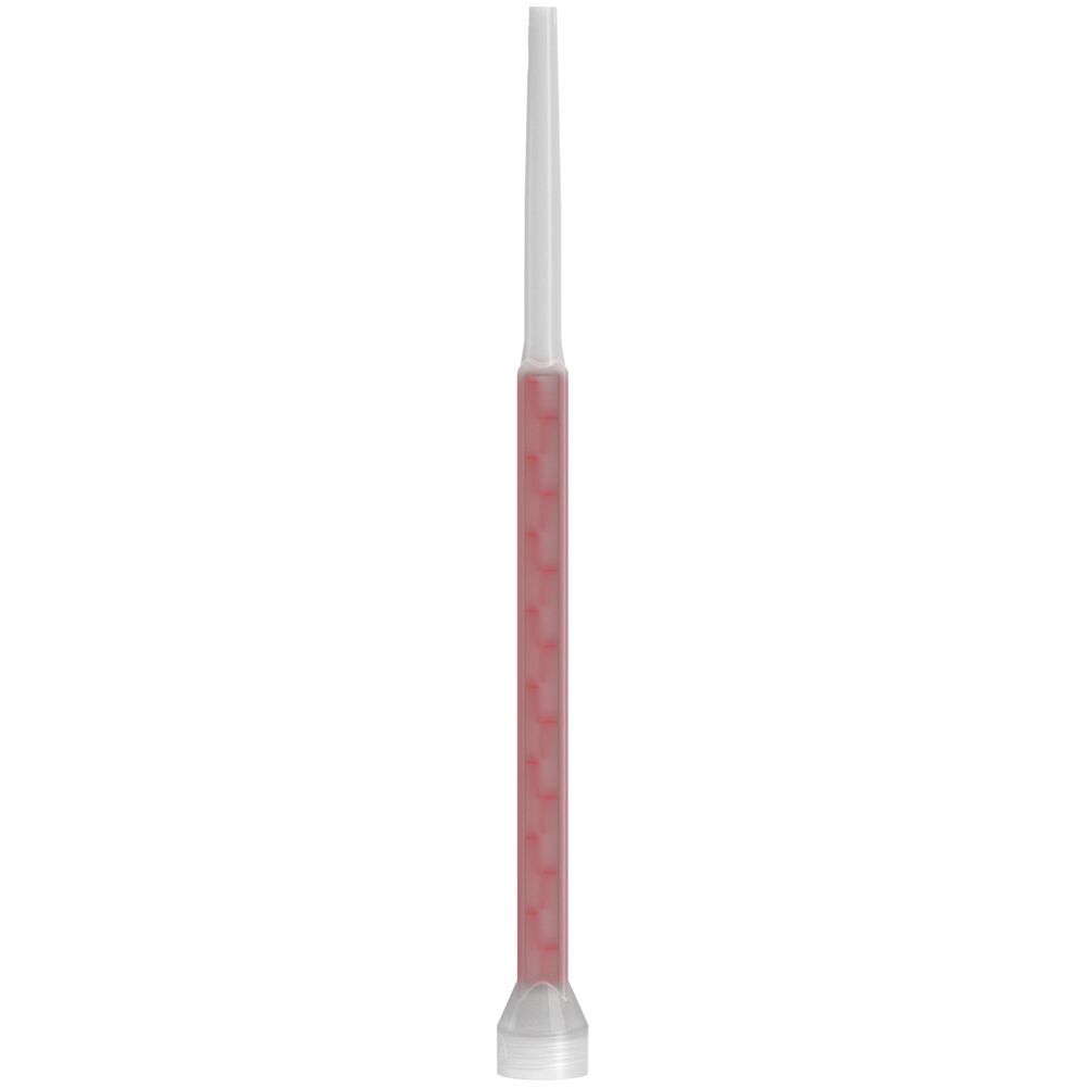 FISCHER Statikmischer FIS Ultra Mixer Red