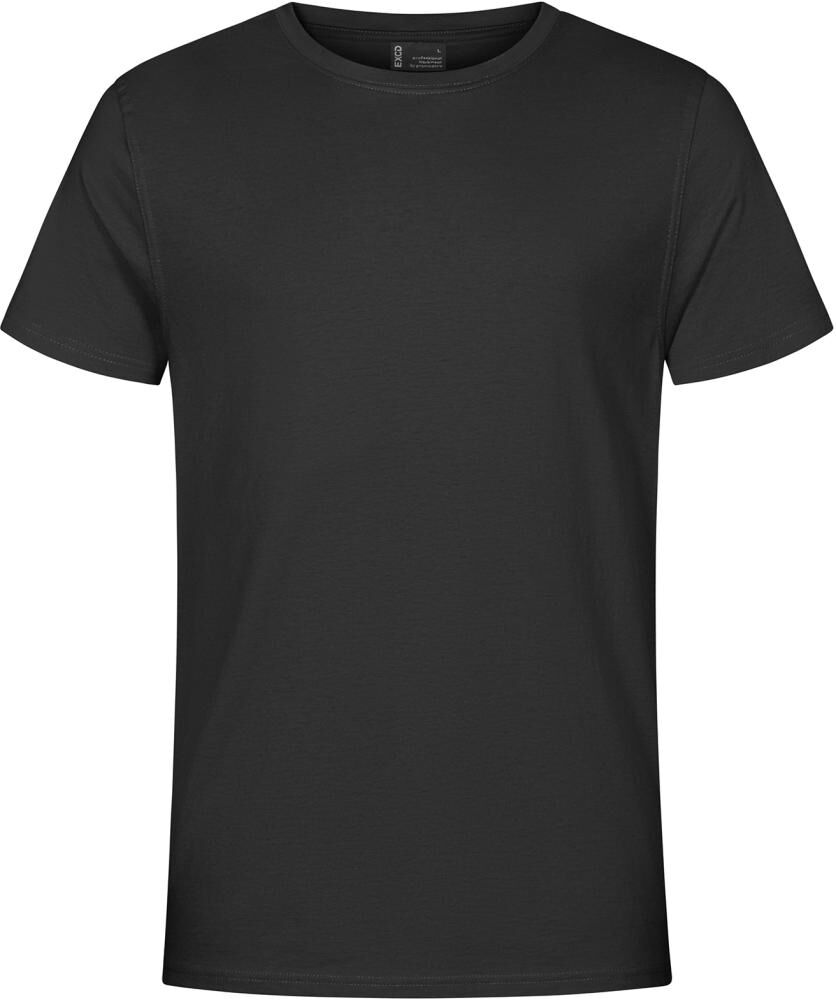 Promodore PROMODORO T-Shirt charcoal Größe S