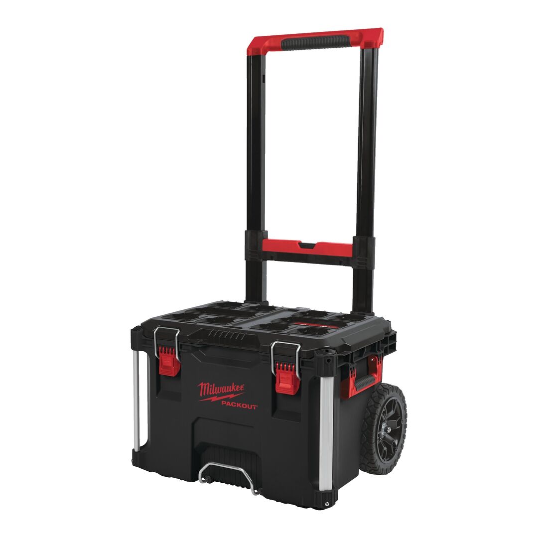 MILWAUKEE PACKOUT Trolley Koffer 4932464078