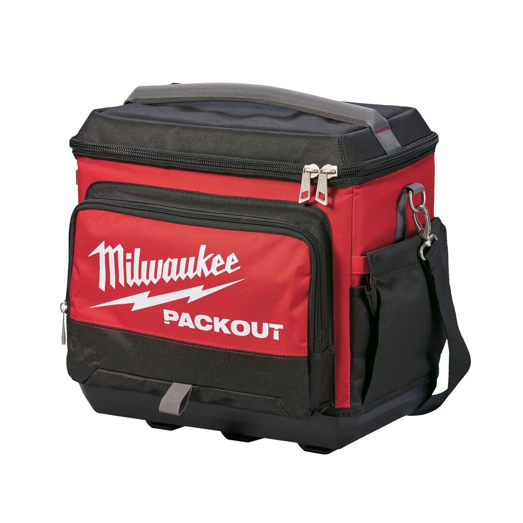 MILWAUKEE PACKOUT Jobsite Kühltasche