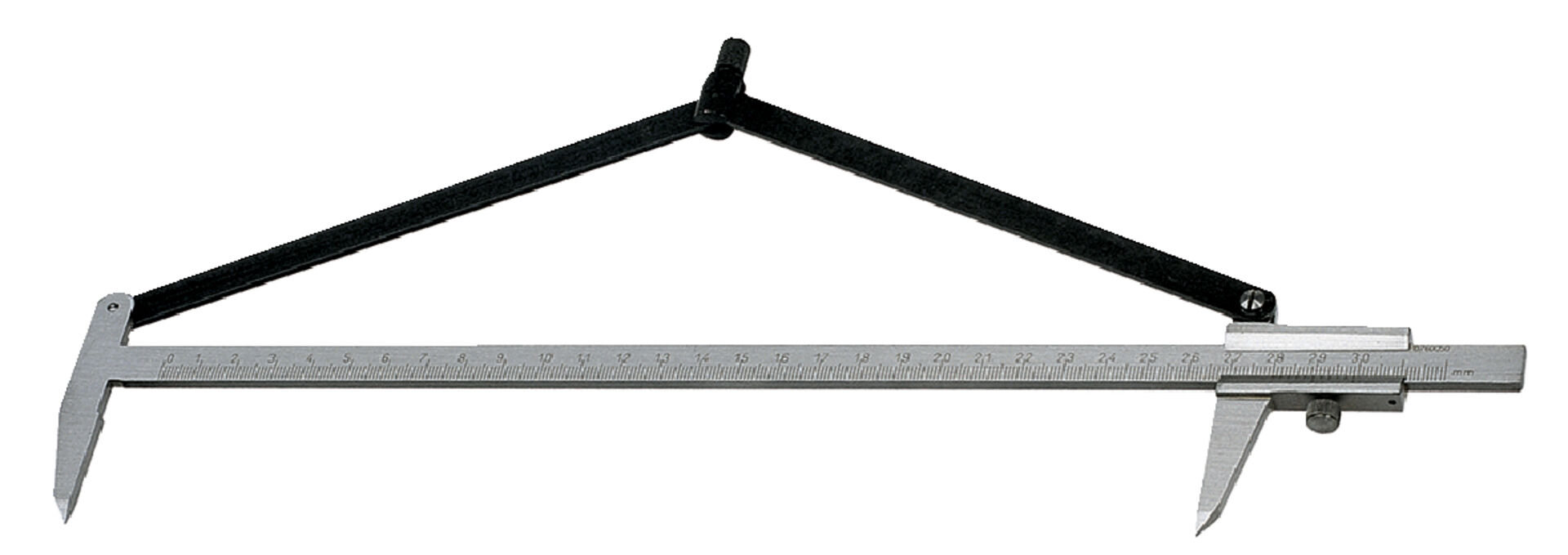 FORMAT Zirkelmessschieber 300mm