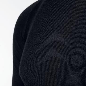 UVEX Langarmshirt Modell 7482 Gr. XL/XXL schwarz