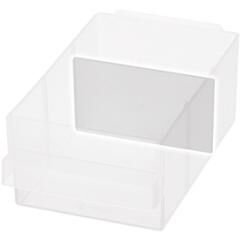 RAACO Trennwand Set für Schublade Typ C 24 Stück