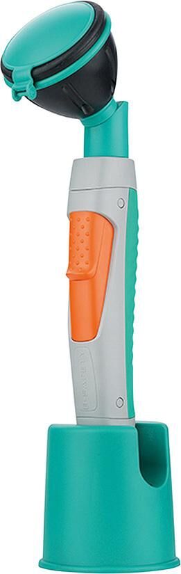 B-SAFETY Hand-Augendusche 1 Brausekopf 45Grad