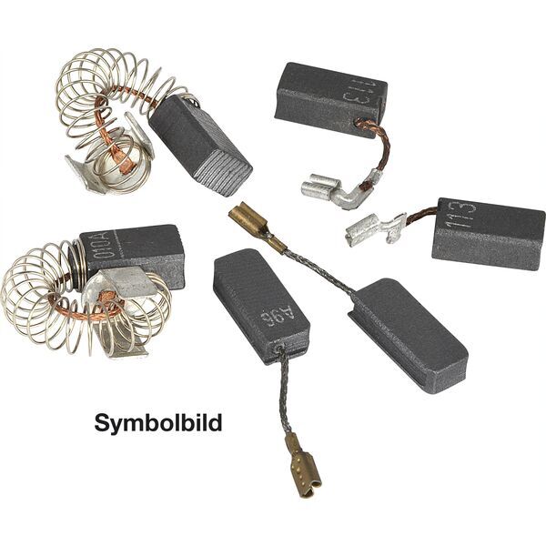 BOSCH Kohlebürste 607014176
