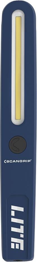 SCANGRIP Akku-Handleuchte LED Stick Lite M 250 lm