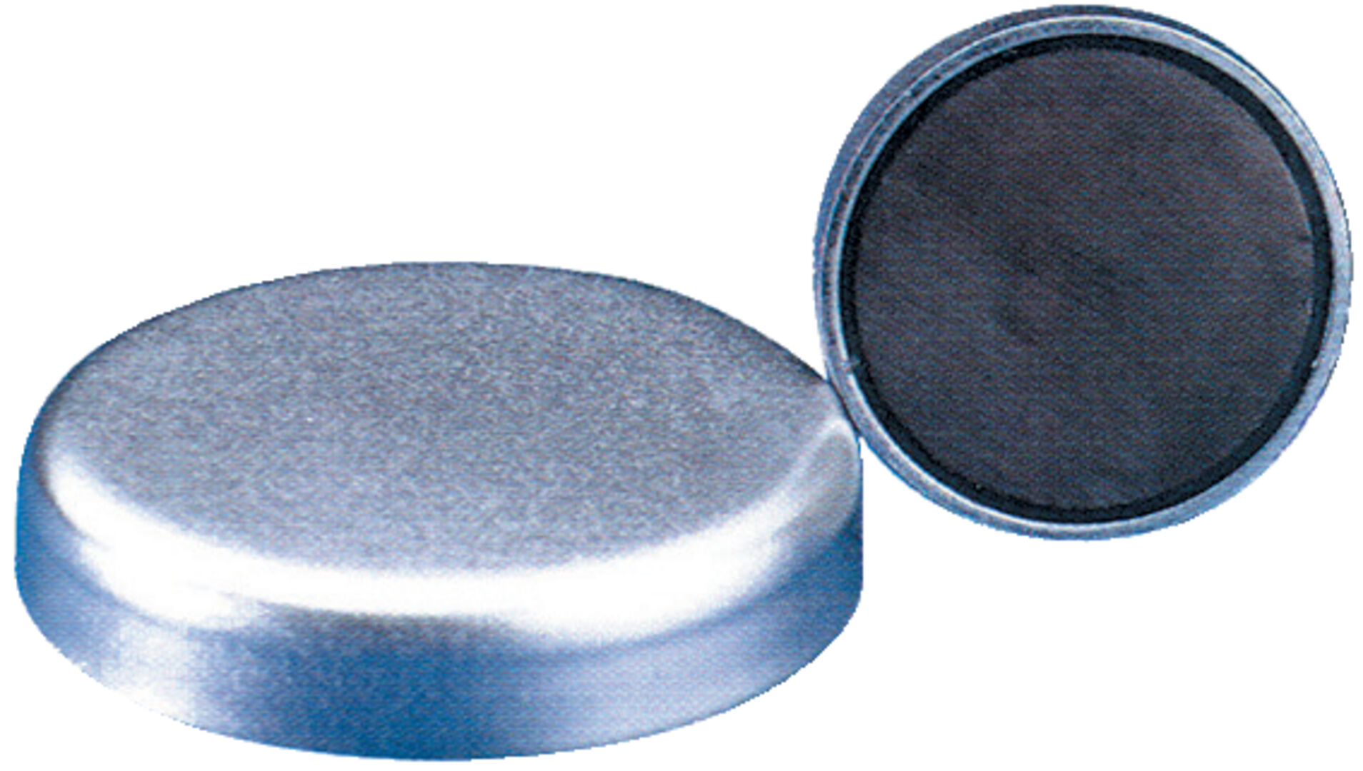 FORMAT Magnet-Flachgreifer ohne Gewinde 10x4,5mm