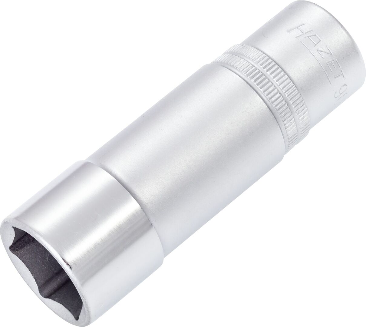 HAZET Steckschlüsseleinsatz 1/2" 21mm 6-kant lang