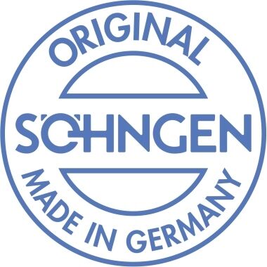 SÖHNGEN Verbandkasten Kiel Kunststoff orange mit Füllung