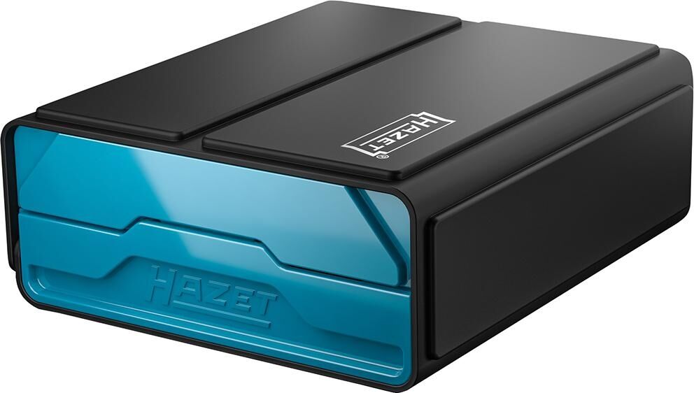 HAZET Steckschlüssel Set 50-teilig 2200 SC-2