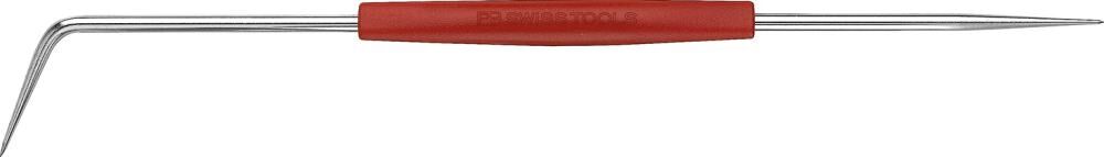 PB SWISS TOOLS Winkelreissnadel CrV 220mm mit Kunststoffgriff